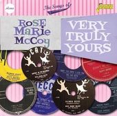 Very Truly Yours: The Songs of Rose Marie McCoy