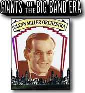 The Giants of the Big Band Era