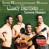 Irish Revolutionary Songs