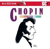 Frederic Chopin Greatest Hits