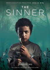 The Sinner - Season 2 (2-DVD)