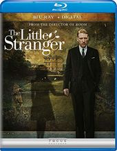 The Little Stranger (Blu-ray)