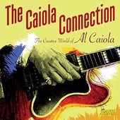 The Caiola Connection (2-CD)