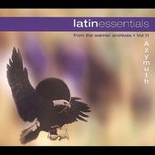 Latin Essentials from the Warner Archives, Volume