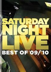 Saturday Night Live - Best of 2009 & 2010