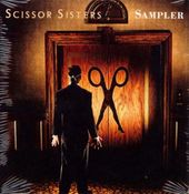 Scissor Sisters: I Don't Feel Like Dancin' (2