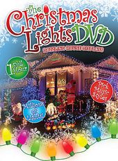 Christmas Lights DVD