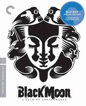 Black Moon (Blu-ray, Criterion Collection)