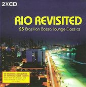 Rio Revisited (2-CD)