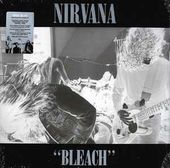 Bleach (Deluxe Edition) (2-LPs - Black Vinyl)