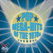 Mega Pop Hits of The 70's, Volume 1