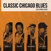 Classic Chicago Blues: Live & Unreleased