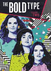 The Bold Type - Season 2 (2-DVD)