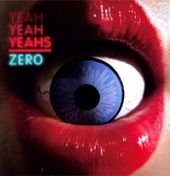 Zero: Remixes (12")