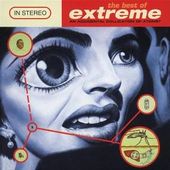 The Best of Extreme: An Accidental Collocation of