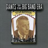 Giants of the Big Band Era