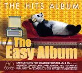 The Hits Album: The Easy Album (4-CD)