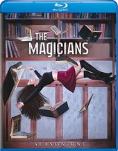 The Magicians - Season 1 (Blu-ray)