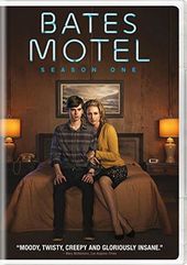 Bates Motel - Season 1 (3-DVD)