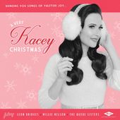 A Very Kacey Christmas (Translucent Green Vinyl)