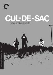Cul-de-Sac (Criterion Collection)