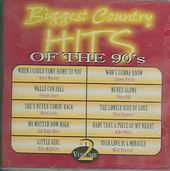 Biggest Country Hits of the 90s, Volume 2