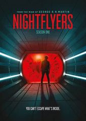 Nightflyers - Season 1 (2-DVD)