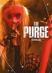 The Purge - Season 1 (2-DVD)
