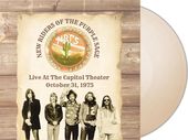 Live At The Capitol Theater October 31, 1975 (Ogv)