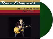 Live At The Capitol Theater (Green Vinyl)