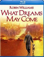 What Dreams May Come (Blu-ray)