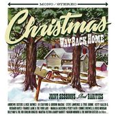 Christmas Way Back Home: Joint Sessions and