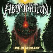 Live in Germany [Single]