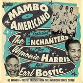 Mambo Americano (2-CD)