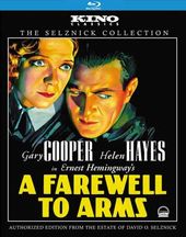 A Farewell to Arms (Blu-ray)