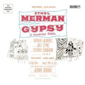 Gypsy [Original Broadway Cast] [Bonus Tracks]