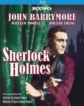 Sherlock Holmes (Blu-ray)