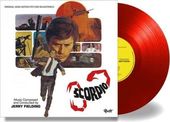 Scorpio (Red Vinyl)