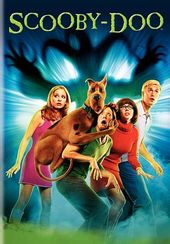 Scooby-Doo: Scooby-Doo - The Movie