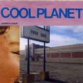 Cool Planet [Digipak]
