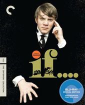 If... (Blu-ray, Criterion Collection)