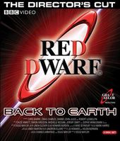 Red Dwarf - Back to Earth (Blu-ray)