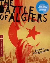 The Battle of Algiers (Blu-ray)