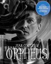 Orpheus (Criterion Collection) (Blu-ray)
