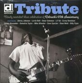 Tribute - Newly Recorded Blues Celebration Of