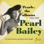 Pearls - Albums 1952-1957