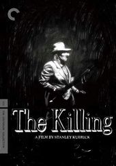The Killing (2-DVD)
