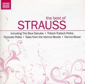 Best Of Strauss J / Various