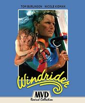 Windrider (Blu-ray)