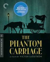 The Phantom Carriage (Criterion Collection)